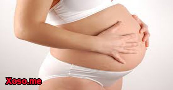 Mơ thấy mang bầu Mơ thấy mang bầu