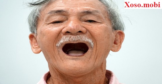 Điềm báo với giấc mơ rụng răng Điềm báo với giấc mơ rụng răng