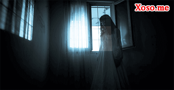 Điềm báo với giấc mơ thấy người đã chết Điềm báo với giấc mơ thấy người đã chết