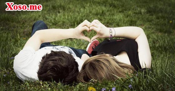 Mơ thấy thèm khát tình yêu 