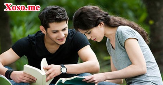 Mơ thấy gặp bạn trai