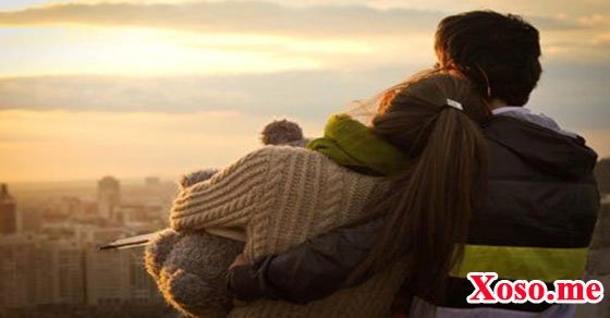 Mơ thấy gặp người yêu Mơ thấy gặp người yêu