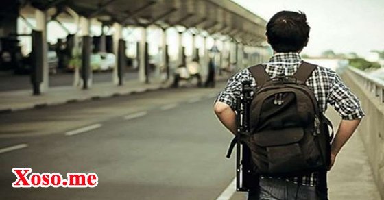 Mơ thấy xa nhà Mơ thấy xa nhà