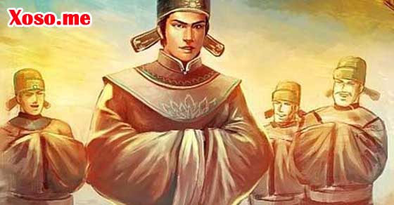 Mơ thấy vua quan