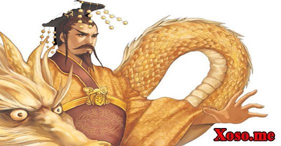 Mơ thấy ông trời