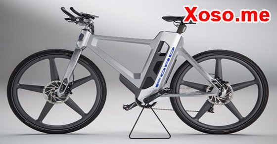 Mơ thấy mất xe đạp Mơ thấy mất xe đạp