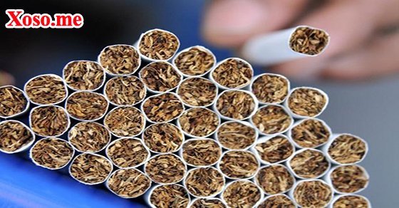 Nằm mơ thấy thuốc lá giả Nằm mơ thấy thuốc lá giả