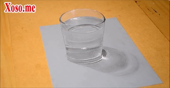 Mơ thấy giấy tờ ướt Mơ thấy giấy tờ ướt