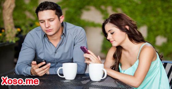 Mơ thấy gặp gái Mơ thấy gặp gái
