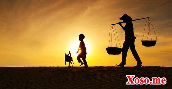 Mơ thấy người mẹ tốt