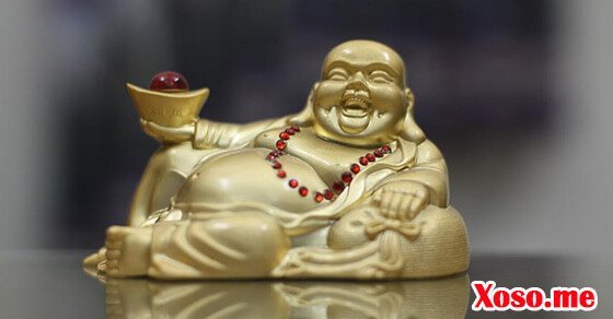 Mơ thấy Thổ địa Mơ thấy Thổ địa