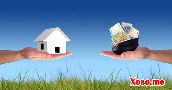 Mơ thấy có người mua đất nhà mình là điềm báo khó khăn