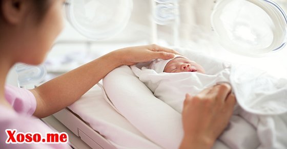 Mơ thấy trẻ sơ sinh là điềm mong ước thánh sự thật Mơ thấy trẻ sơ sinh là điềm mong ước thánh sự thật