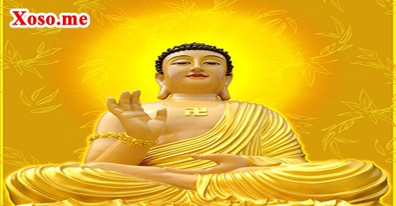 Mơ thấy phật 