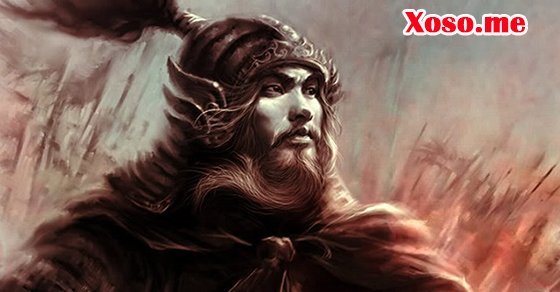 Giải mộng thấy ông tướng đang chỉ huy đánh địch là có điều bất ngờ