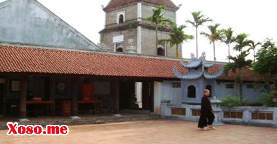 Mơ thấy ông sãi là điềm tốt