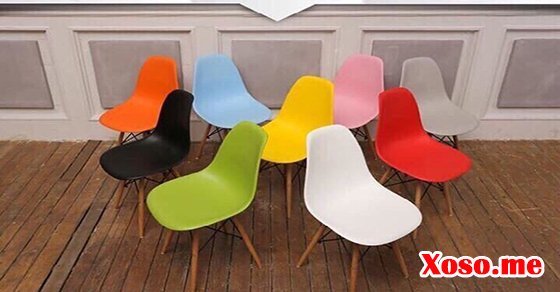 Mơ thấy nhiều ghế - Giải mộng chiêm bao thấy nhiều ghế