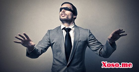 Mơ thấy người mù - Giải mộng chiêm bao thấy người mù