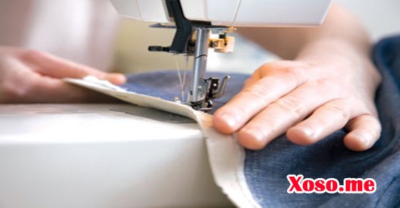 Mơ thấy may vá đánh con gì? Mơ thấy may vá đánh con gì?