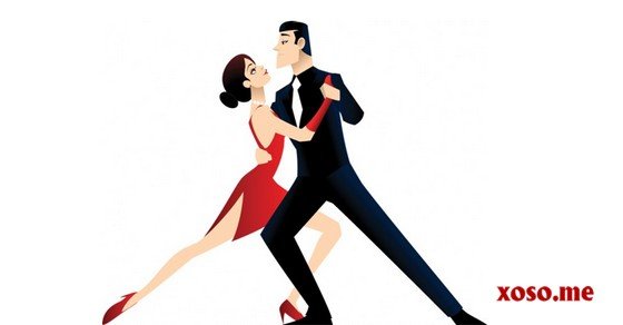 Ý nghĩa của giấc mơ thấy khiêu vũ