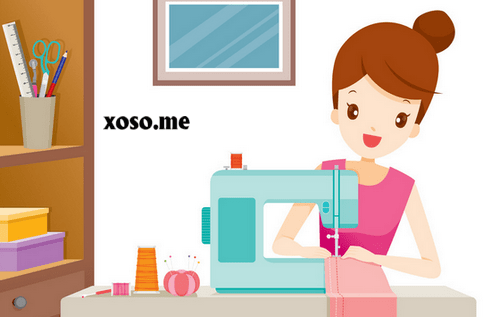 Đánh con gì nếu mơ thấy khâu vá Đánh con gì nếu mơ thấy khâu vá
