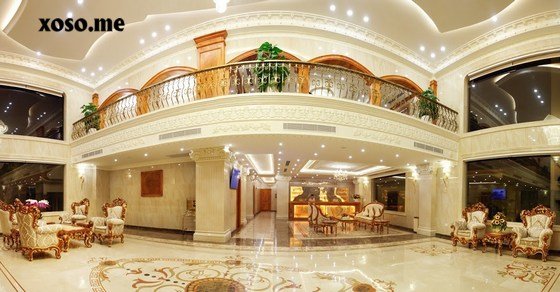 Mơ thấy khách sạn là điềm báo gì?