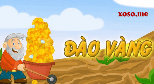 Mơ thấy khai thác vàng báo điềm gì Mơ thấy khai thác vàng báo điềm gì