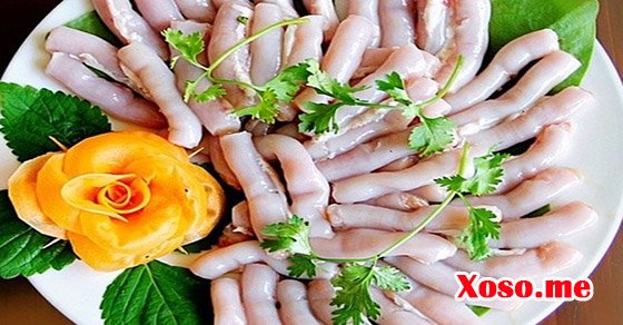 Mơ thấy lòng đánh con gì? Mơ thấy lòng đánh con gì?
