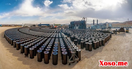Mơ thấy lọc dầu đánh con gì? Mơ thấy lọc dầu đánh con gì?