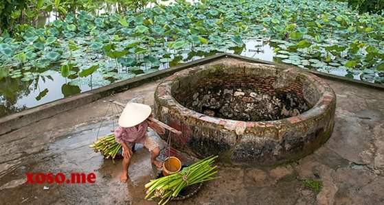 Mơ thấy giếng nước là điềm xấu hay lành?