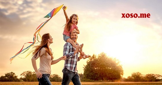 Mơ thấy gặp người nhà là điềm dữ hay lành