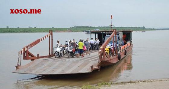 Mơ thấy gặp phà có tốt không?