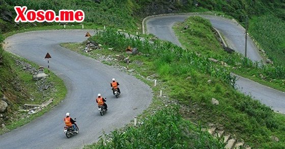 Mơ thấy đi xe xuống dốc báo điềm gì