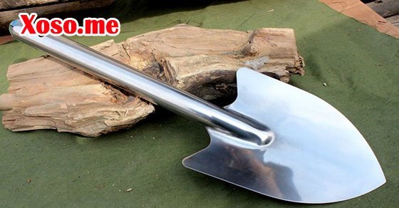 Ngủ mơ thấy xẻng đánh con gì chuẩn nhất? Ngủ mơ thấy xẻng đánh con gì chuẩn nhất?