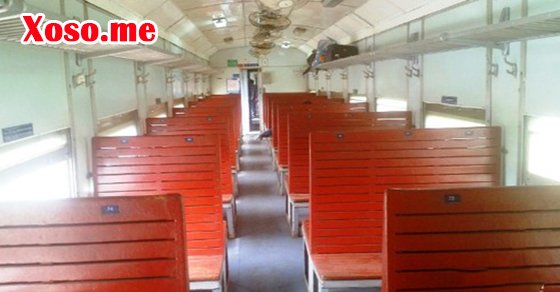 Mơ thấy khoang tàu hỏa điềm gì?