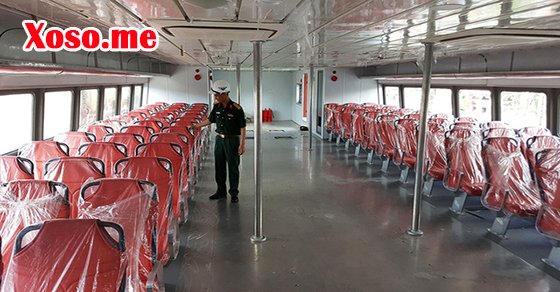 Giải mã giấc mơ thấy khoang tàu thủy