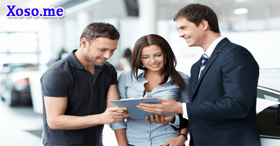 Mơ thấy khách hàng Mơ thấy khách hàng