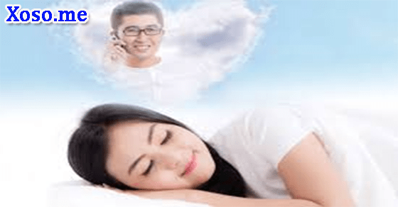 Điềm báo với giấc mơ thấy người yêu cũ Điềm báo với giấc mơ thấy người yêu cũ