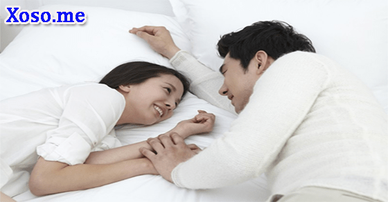 Ý nghĩa giấc mơ quay lại với người yêu cũ Ý nghĩa giấc mơ quay lại với người yêu cũ