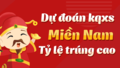 Dự Đoán XSMN 27/05/2026 - Soi Cầu Xổ Số Miền Nam 27/5 hôm nay