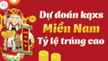 Dự Đoán XSMN 25/05/2026 - Soi Cầu Xổ Số Miền Nam 25/5 hôm nay