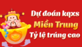 Dự đoán XSMT 25/05/2026 - Soi cầu xổ số miền Trung 25/5 hôm nay