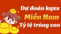 Dự đoán XSMT 27/05/2026 - Soi cầu xổ số miền Trung 27/5 hôm nay