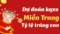 Dự đoán XSMT 30/05/2026 - Soi cầu xổ số miền Trung 30/5 hôm nay